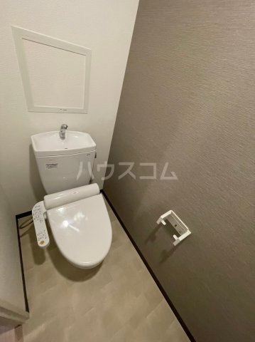 12/30 トイレ