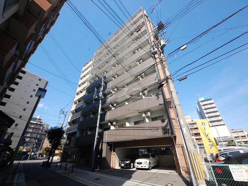 1/30 外観