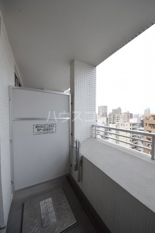 14/30 バルコニー