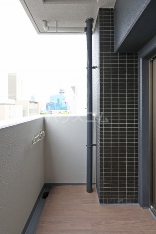 19/30 バルコニー