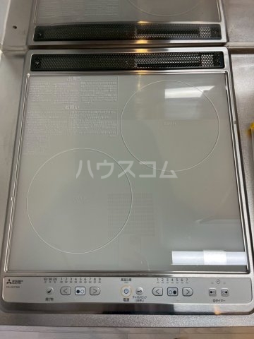 13/30 キッチン