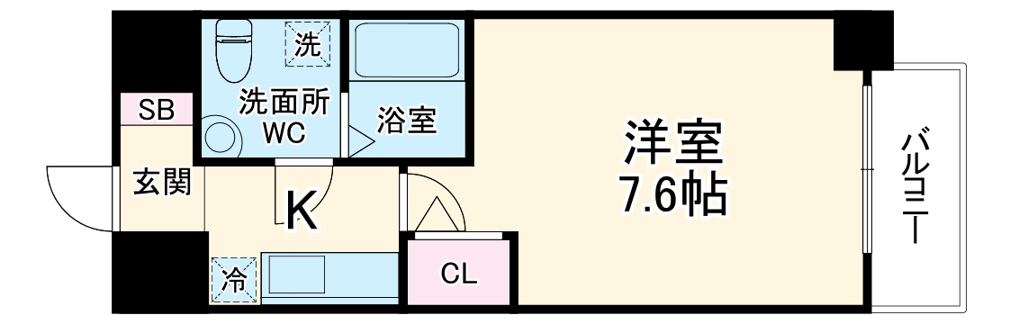 2/30 間取