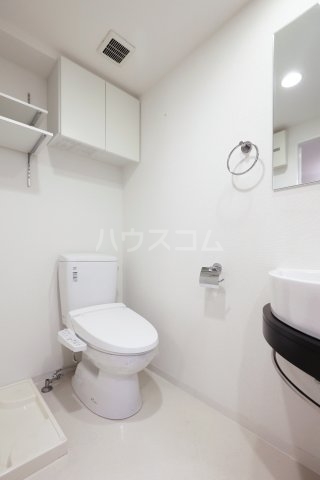 13/30 トイレ