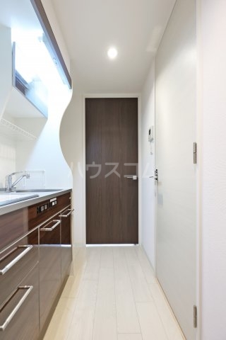 10/30 玄関