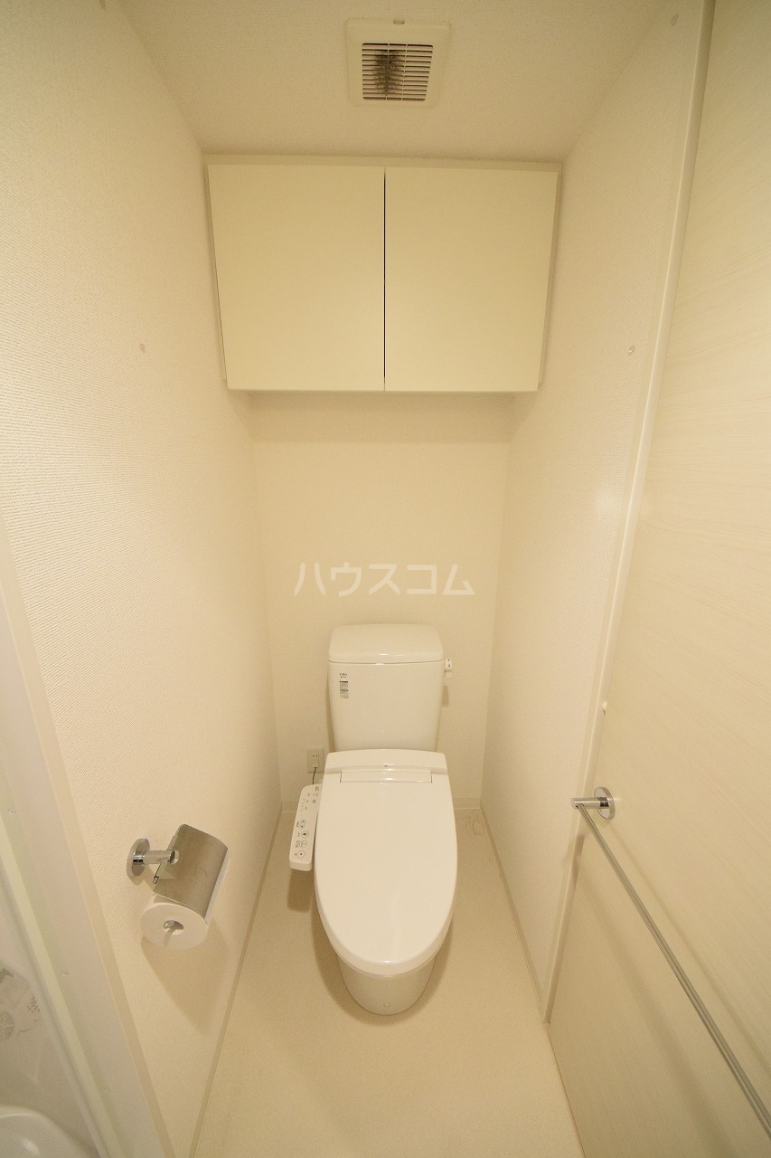 14/30 トイレ