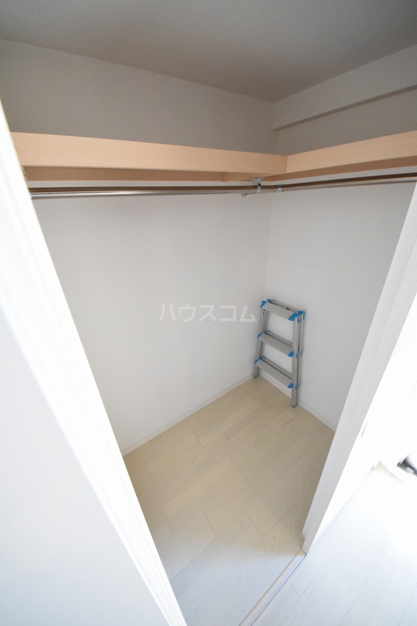 7/30 収納