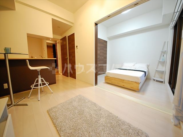 3/25 リビング/ダイニング