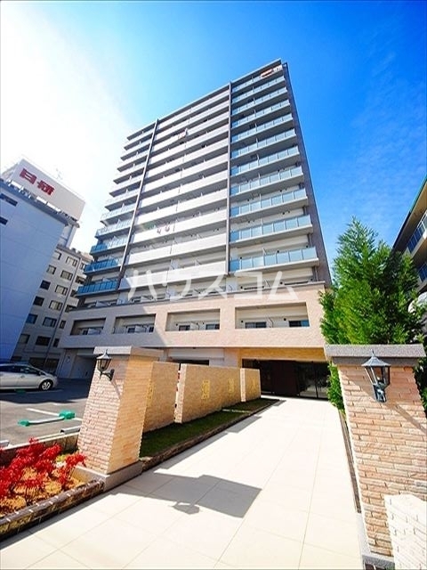1/30 外観