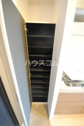6/26 玄関