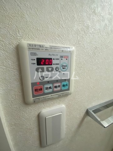 11/30 浴室