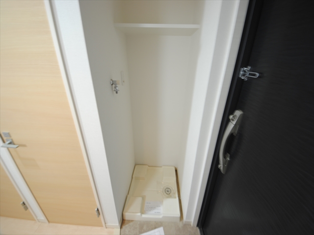 17/30 バルコニー