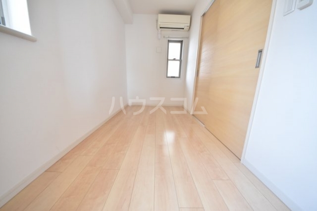 11/30 寝室