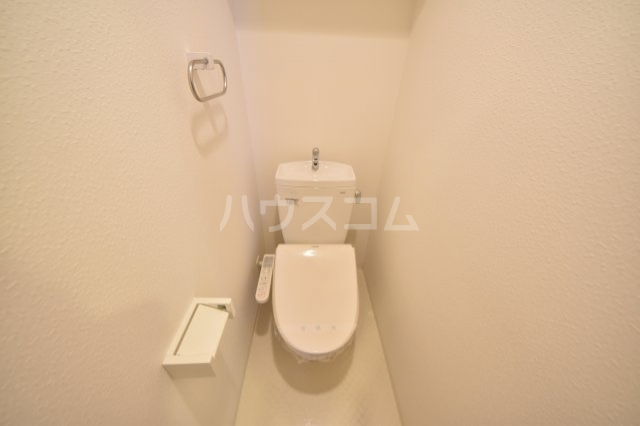 21/30 トイレ