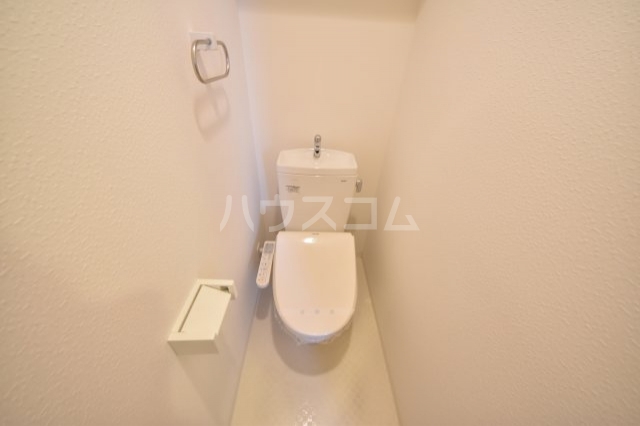 20/30 トイレ