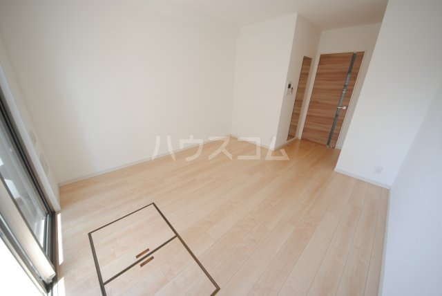 3/25 リビング/ダイニング