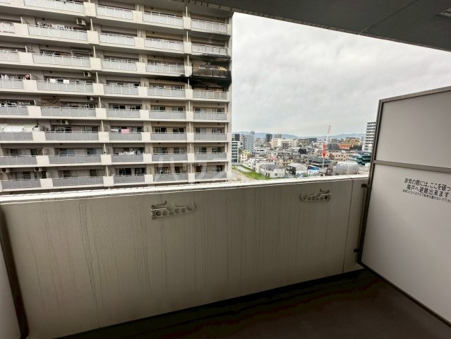 20/30 バルコニー