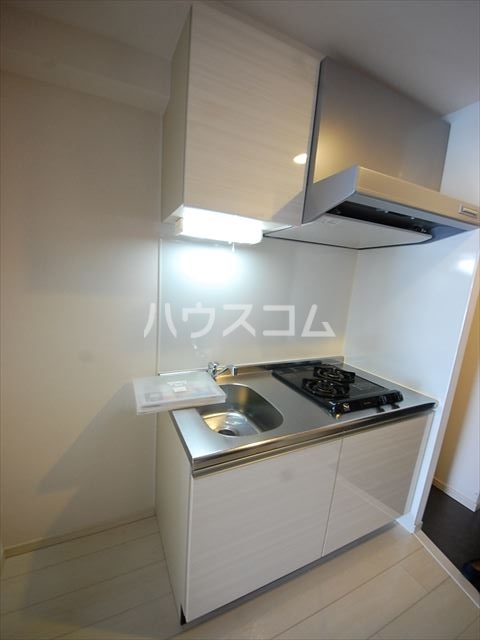 6/28 キッチン