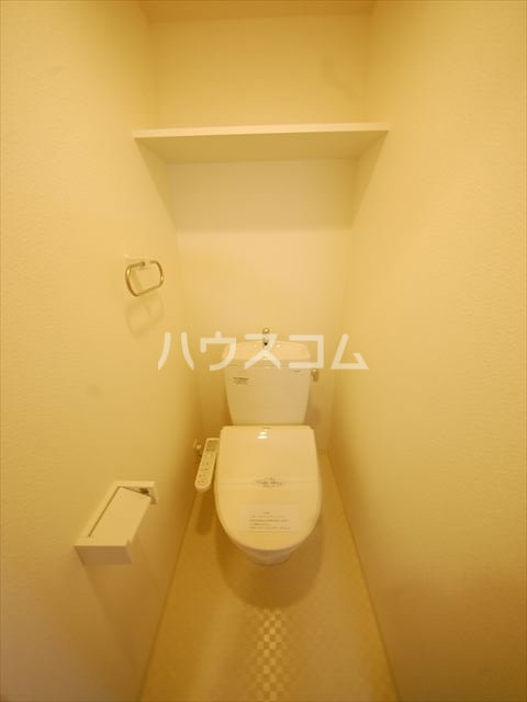 8/28 トイレ