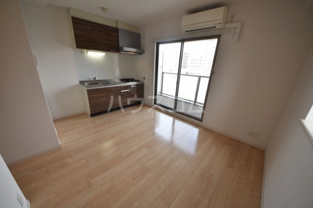 3/28 リビング/ダイニング