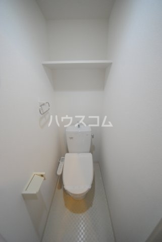 14/30 トイレ