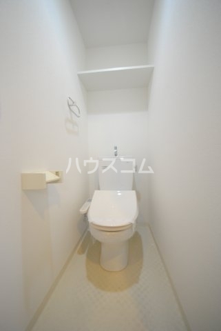 13/30 トイレ
