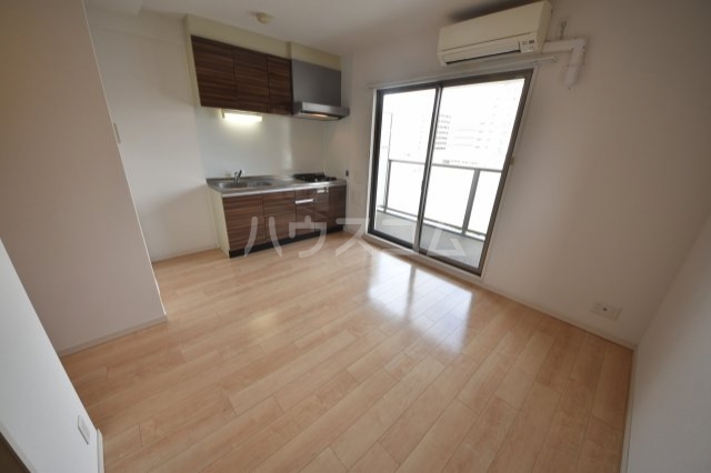 3/27 リビング/ダイニング