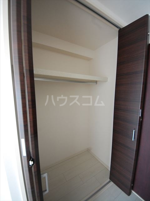 5/24 収納