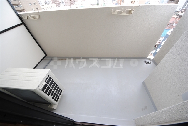 20/30 バルコニー