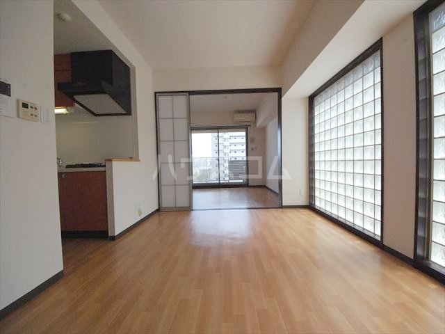 5/30 リビング/ダイニング