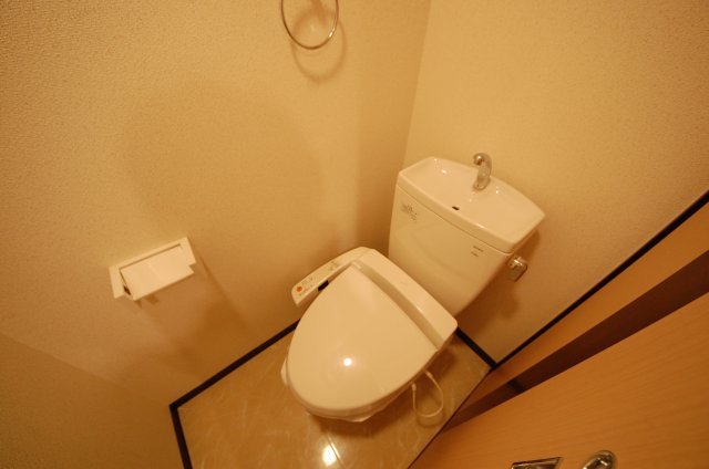 11/30 トイレ