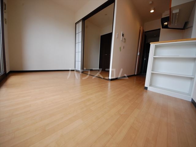 3/30 リビング/ダイニング