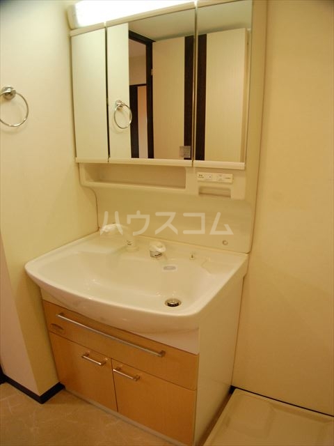 15/30 洗面