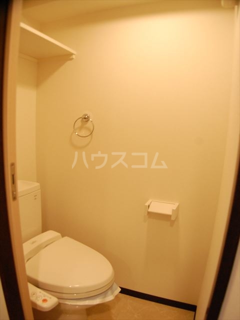 13/30 トイレ