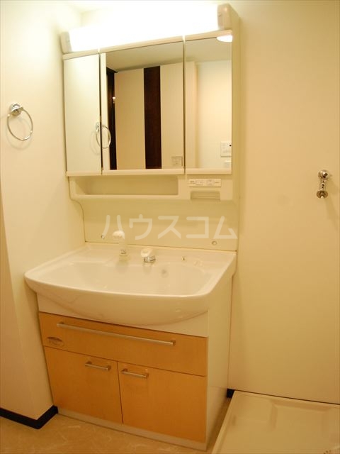 14/30 洗面