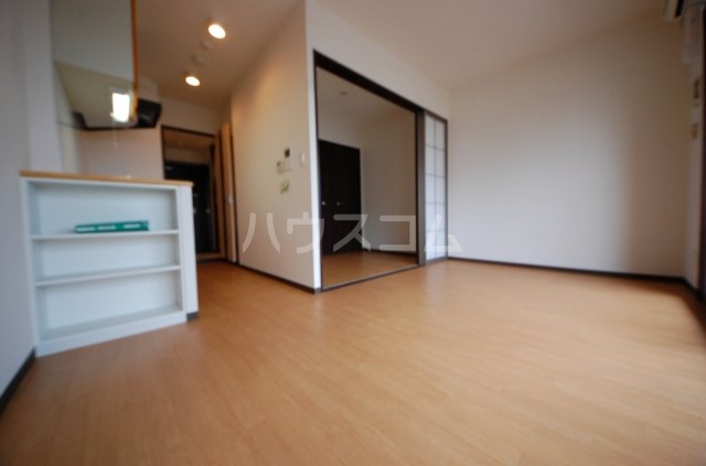 3/30 リビング/ダイニング