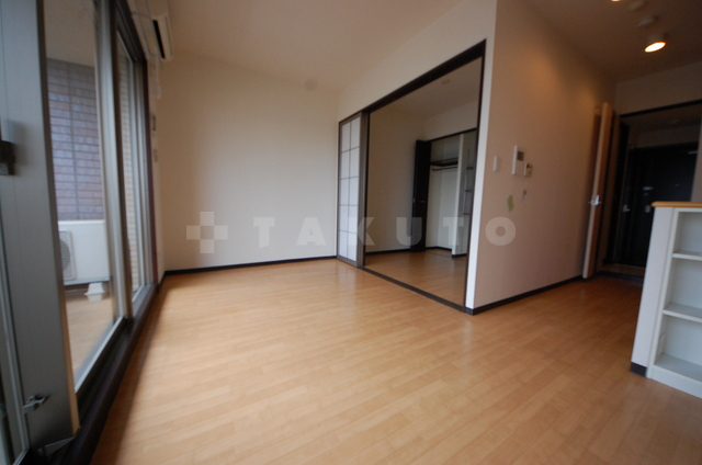 3/29 リビング/ダイニング