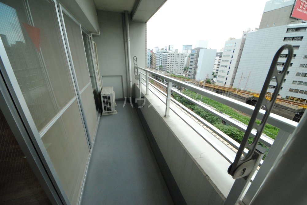 16/30 バルコニー