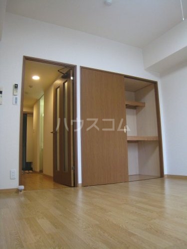 4/27 リビング/ダイニング