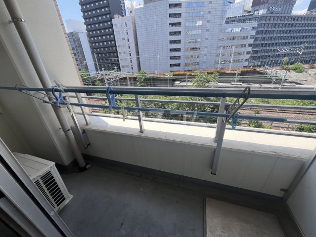 16/29 バルコニー