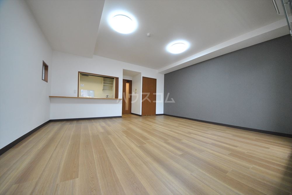 4/30 リビング/ダイニング