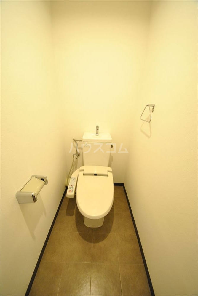 17/30 トイレ