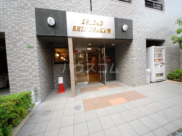 19/29 エントランス