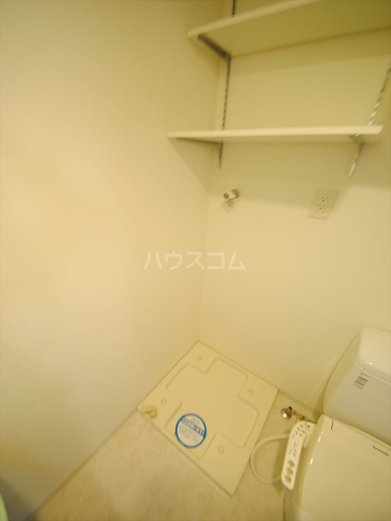16/30 洗面