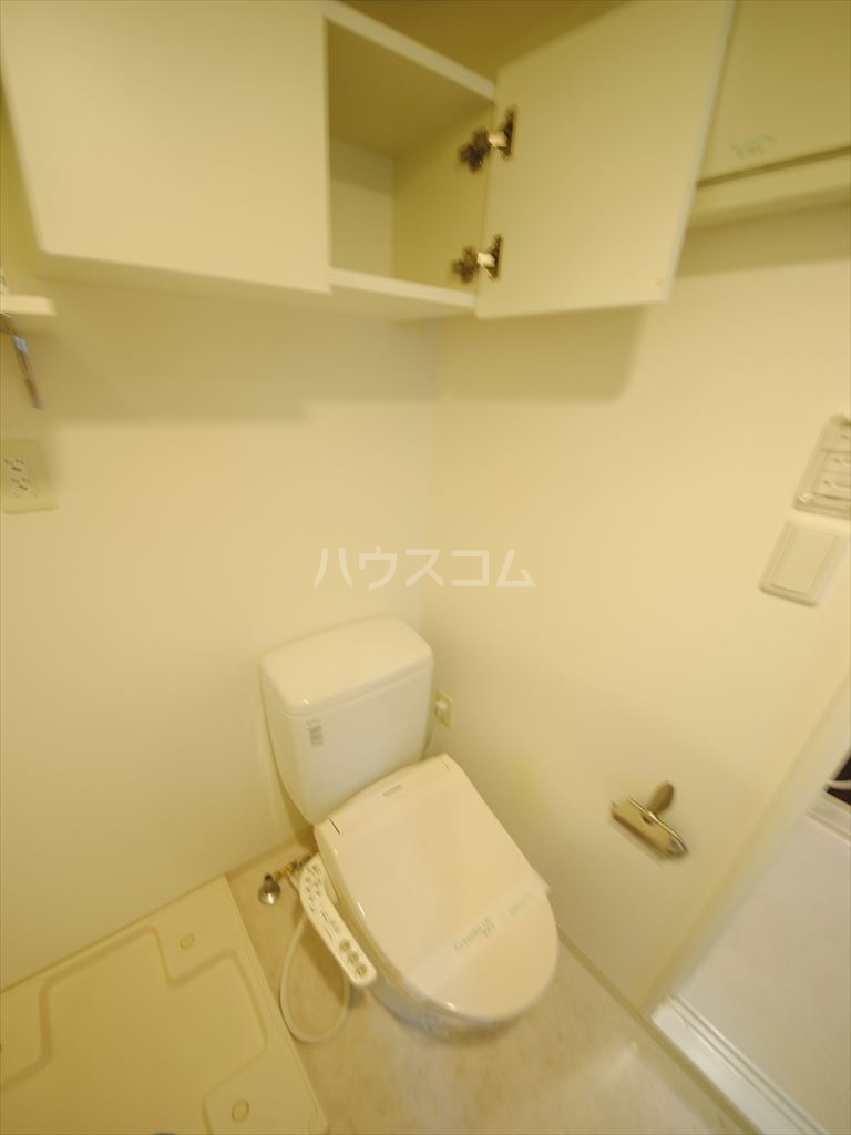 13/30 トイレ