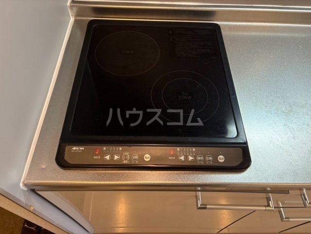 15/30 キッチン