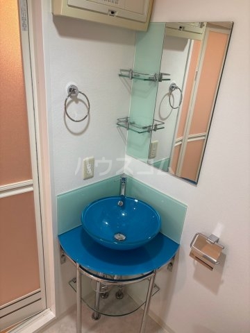 20/30 洗面