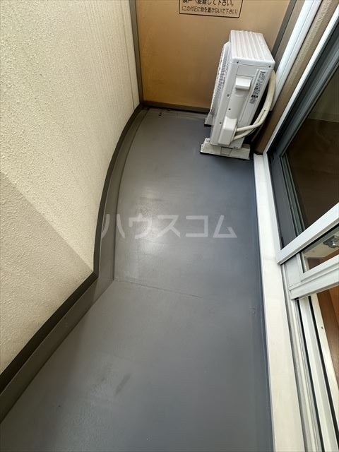 18/29 バルコニー