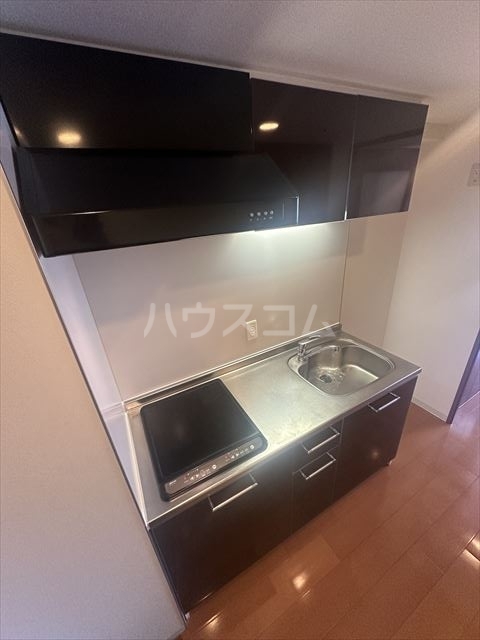 8/29 キッチン