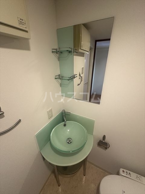 15/29 洗面