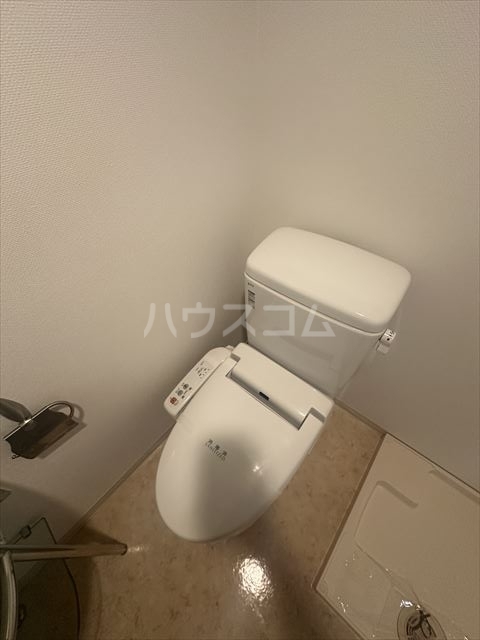 12/29 トイレ